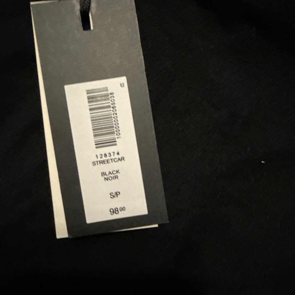 Aritzia Babaton Mika women's sweater size small - Picture 4 of 4